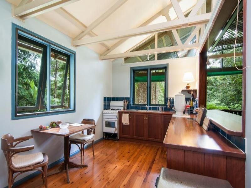 Lot  37 Cape Tribulation Road, Daintree QLD 4873