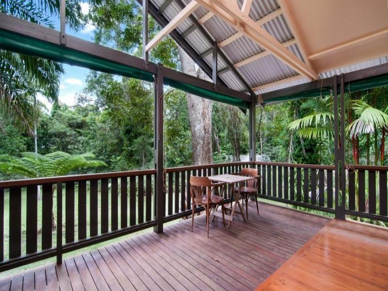 Lot  37 Cape Tribulation Road, Daintree QLD 4873