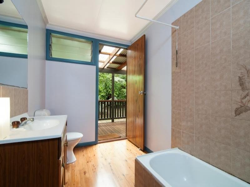 Lot  37 Cape Tribulation Road, Daintree QLD 4873