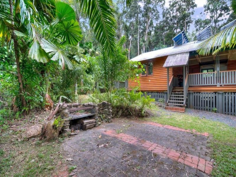 Lot  37 Cape Tribulation Road, Daintree QLD 4873