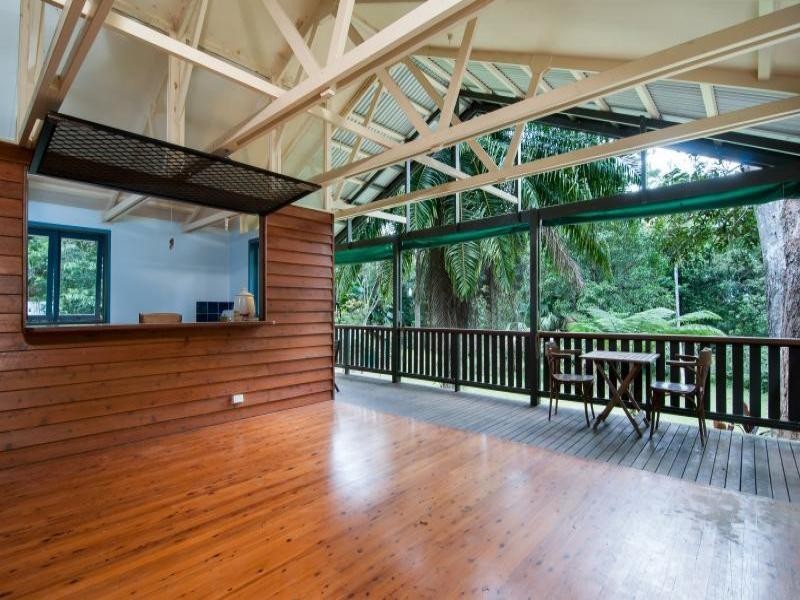Lot  37 Cape Tribulation Road, Daintree QLD 4873
