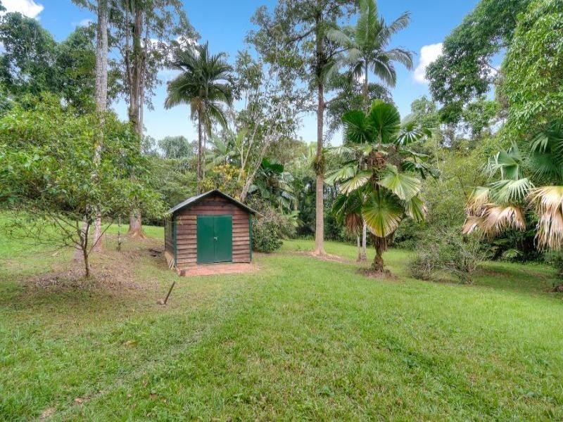 Lot  37 Cape Tribulation Road, Daintree QLD 4873