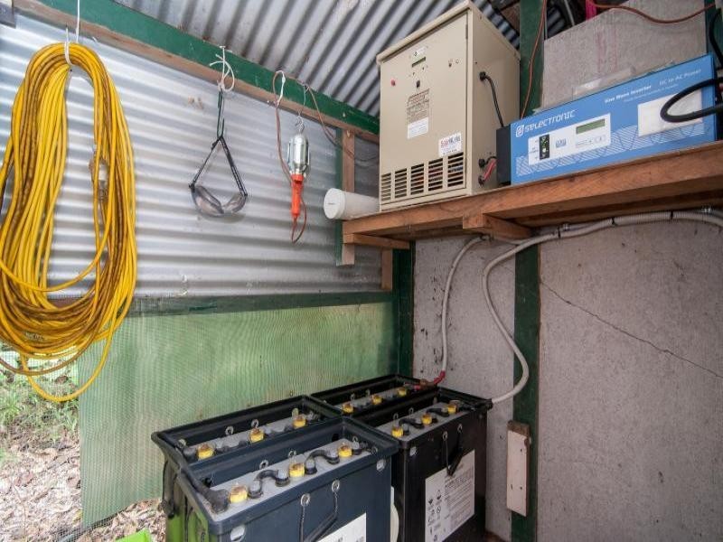 Lot  37 Cape Tribulation Road, Daintree QLD 4873