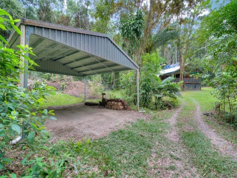 Lot  37 Cape Tribulation Road, Daintree QLD 4873