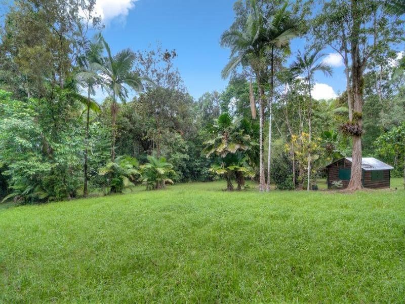 Lot  37 Cape Tribulation Road, Daintree QLD 4873