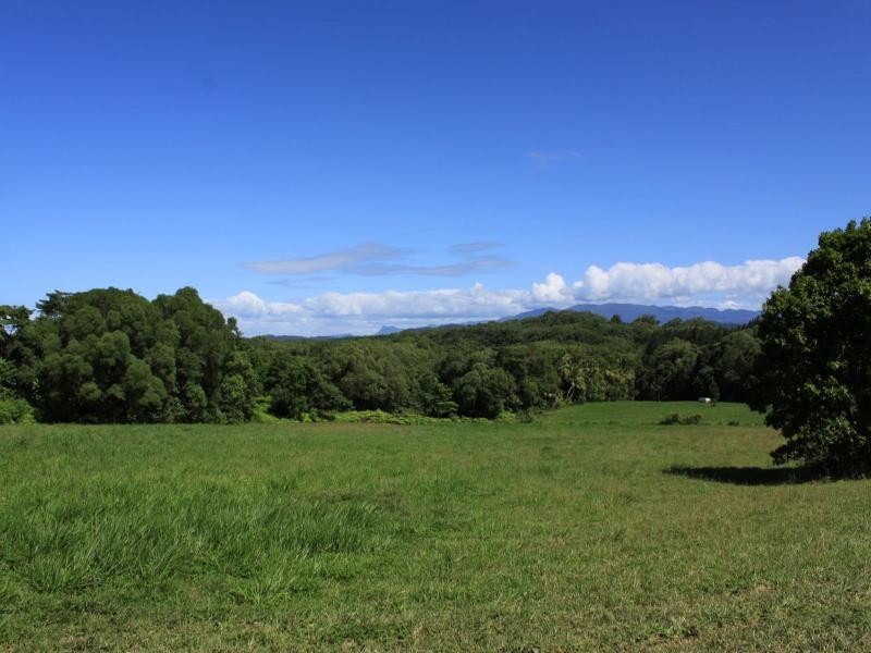 Lot 83 George Road, Daintree QLD 4873