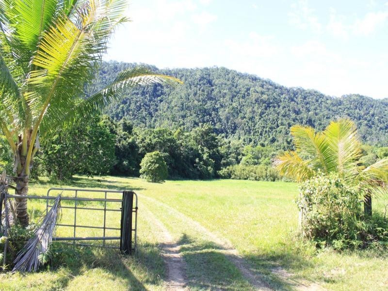 Lot 83 George Road, Daintree QLD 4873