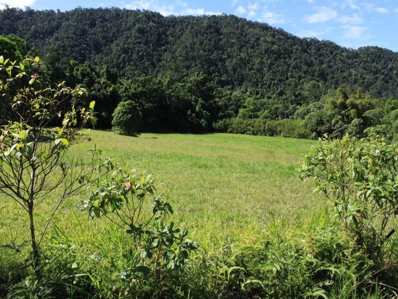 Lot 83 George Road, Daintree QLD 4873