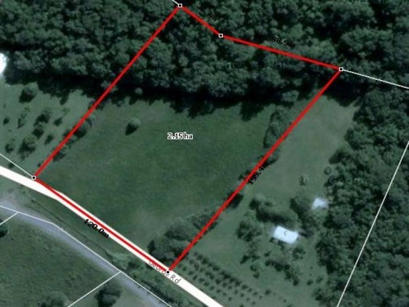 Lot 83 George Road, Daintree QLD 4873
