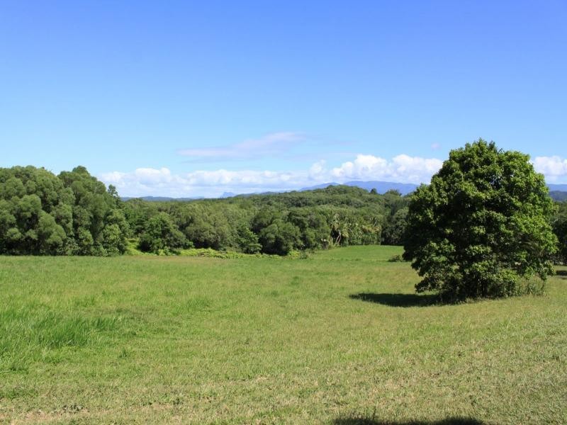 Lot 83 George Road, Daintree QLD 4873