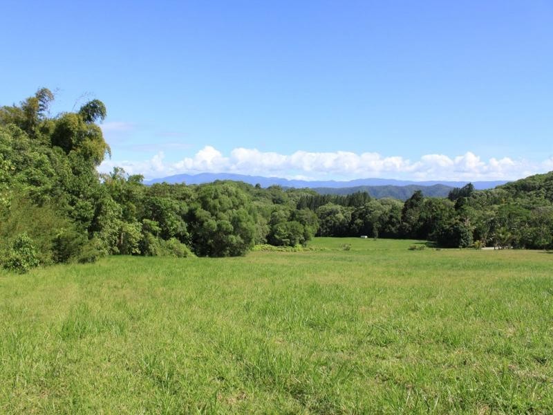 Lot 83 George Road, Daintree QLD 4873