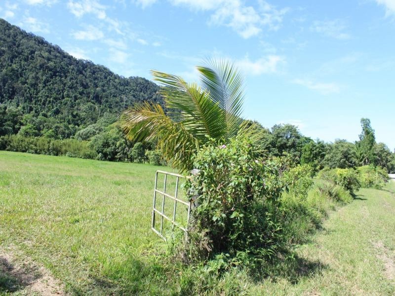 Lot 83 George Road, Daintree QLD 4873