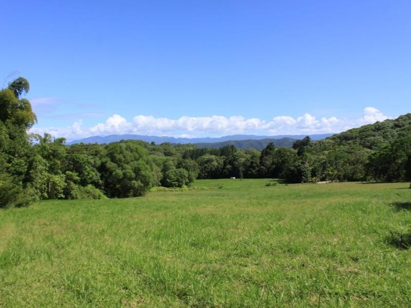 Lot 83 George Road, Daintree QLD 4873