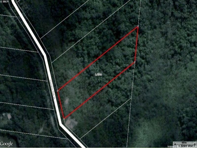 Lot 3 Thornton Peak Drive, Daintree QLD 4873