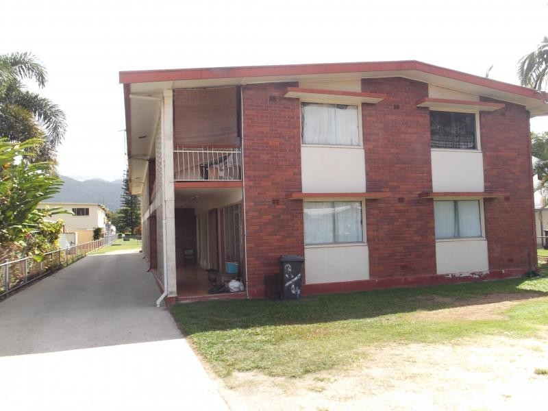 6/21 Wilson Street, Mossman QLD 4873