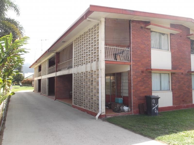 6/21 Wilson Street, Mossman QLD 4873