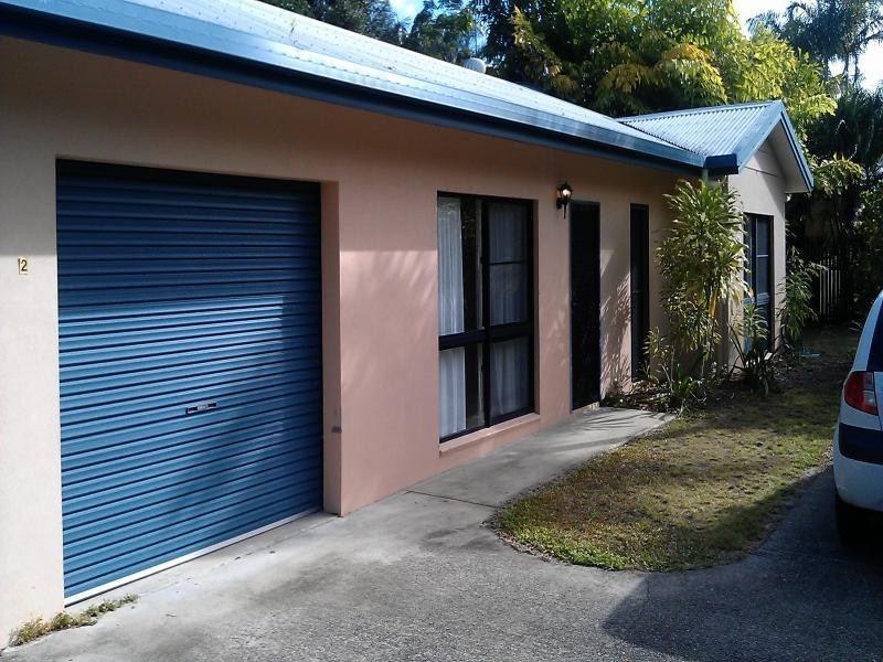 2/2 Allamanda Street, Cooya Beach QLD 4873