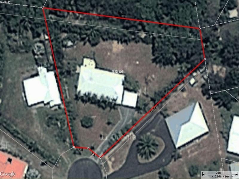 31 Yarun Close, Wonga QLD 4873