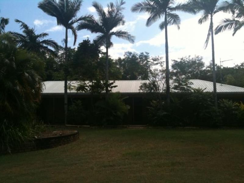 31 Yarun Close, Wonga QLD 4873