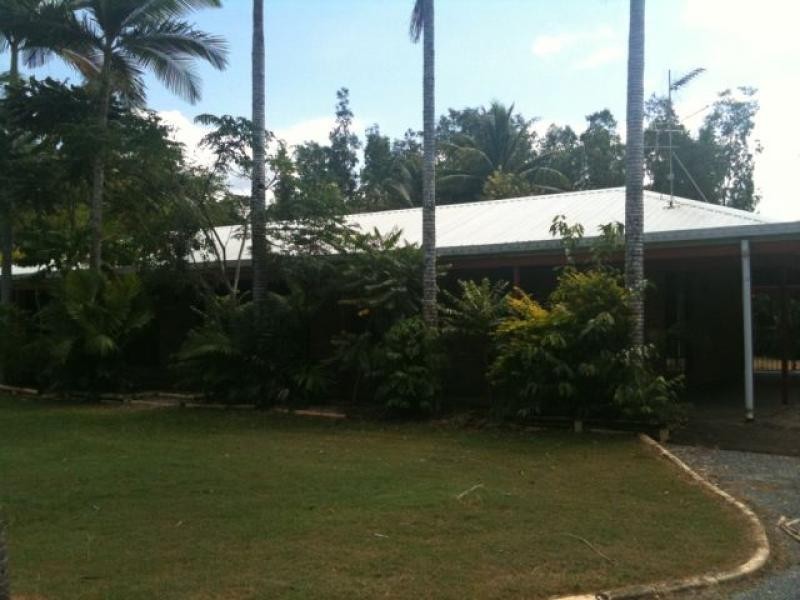 31 Yarun Close, Wonga QLD 4873