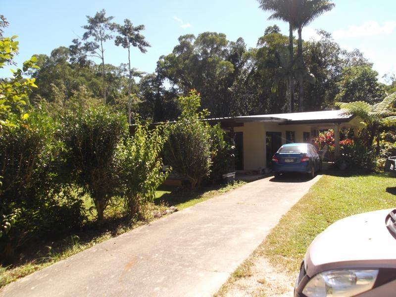 28 Carr Road, Julatten QLD 4871