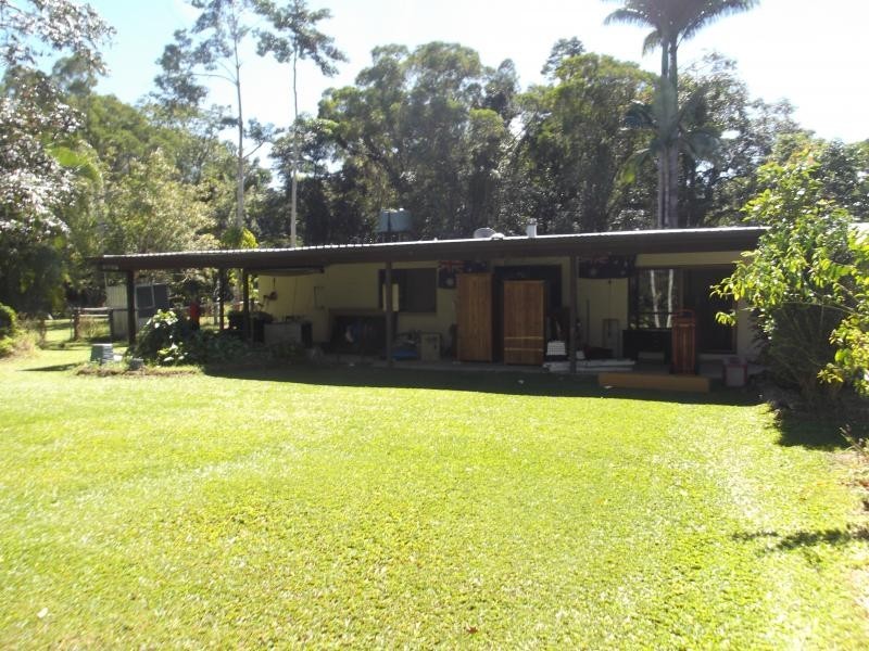 28 Carr Road, Julatten QLD 4871