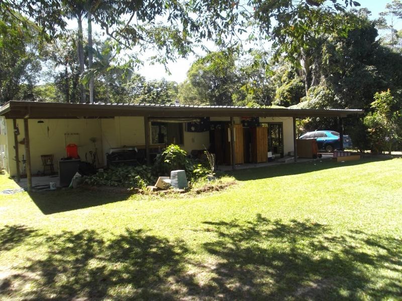 28 Carr Road, Julatten QLD 4871