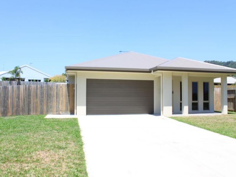 12 Lou Prince Drive, Cooya Beach QLD 4873