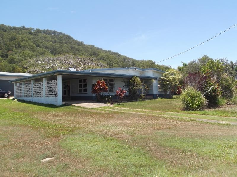Lot 4 6889 Captain Cook Hgh, Mossman QLD 4873