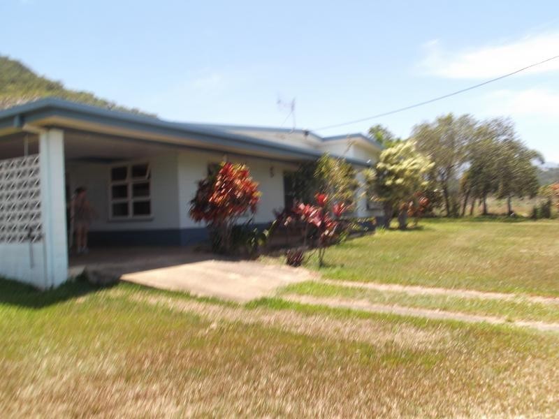 Lot 4 6889 Captain Cook Hgh, Mossman QLD 4873