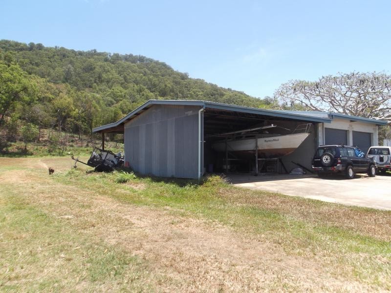Lot 4 6889 Captain Cook Hgh, Mossman QLD 4873