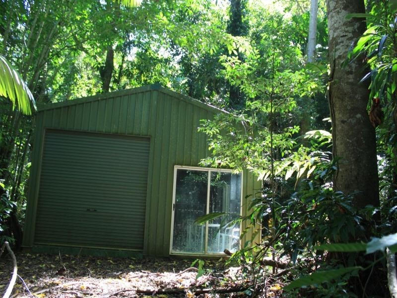 Lot 122 Carbeen Road, Daintree QLD 4873