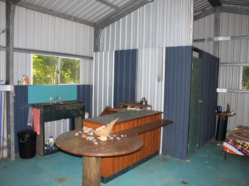 Lot 122 Carbeen Road, Daintree QLD 4873
