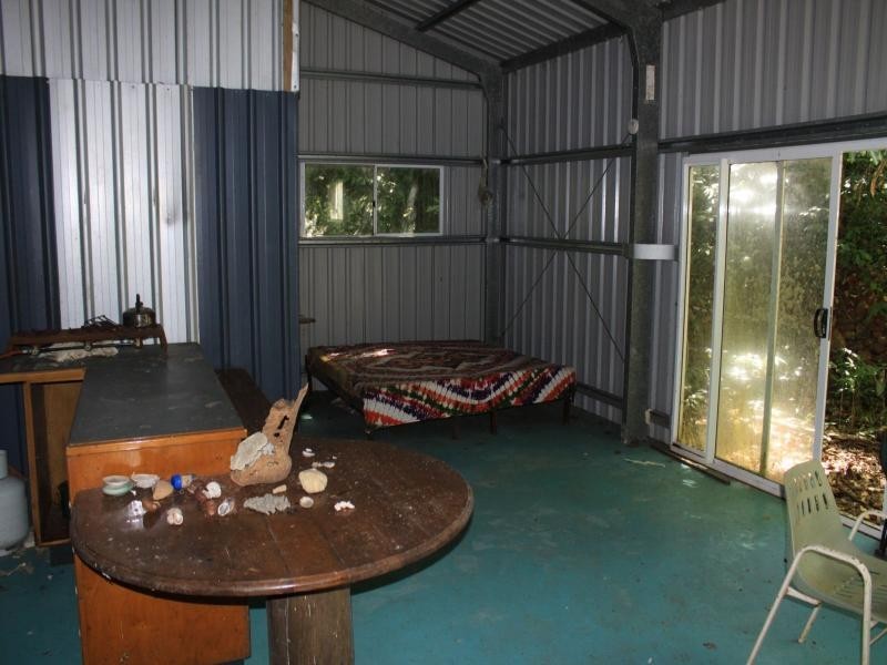 Lot 122 Carbeen Road, Daintree QLD 4873