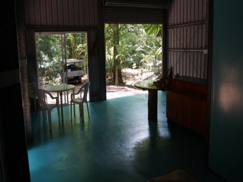 Lot 122 Carbeen Road, Daintree QLD 4873