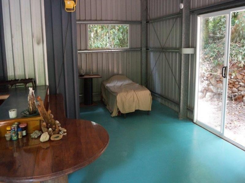 Lot 122 Carbeen Road, Daintree QLD 4873