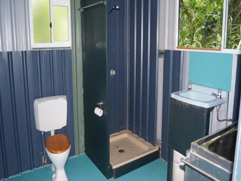 Lot 122 Carbeen Road, Daintree QLD 4873