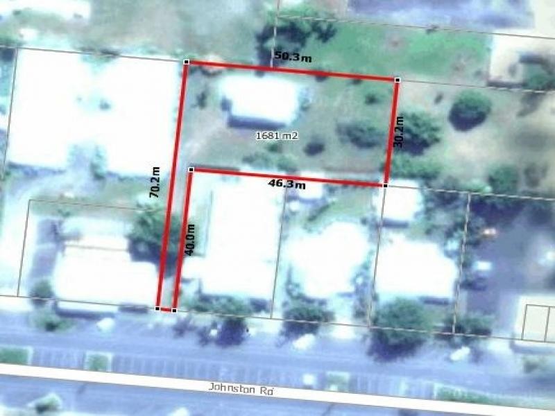 9 Johnston Road, Mossman QLD 4873