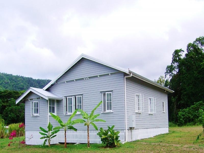 356 Mowbray River Road, Mowbray QLD 4877