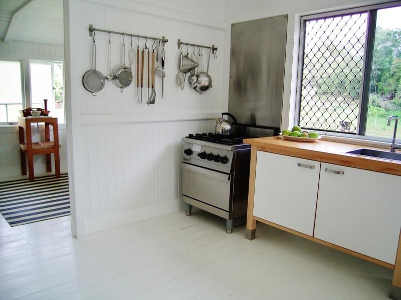 356 Mowbray River Road, Mowbray QLD 4877