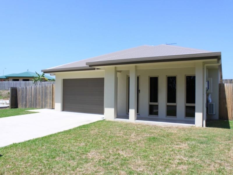 12 Lou Prince Drive, Cooya Beach QLD 4873