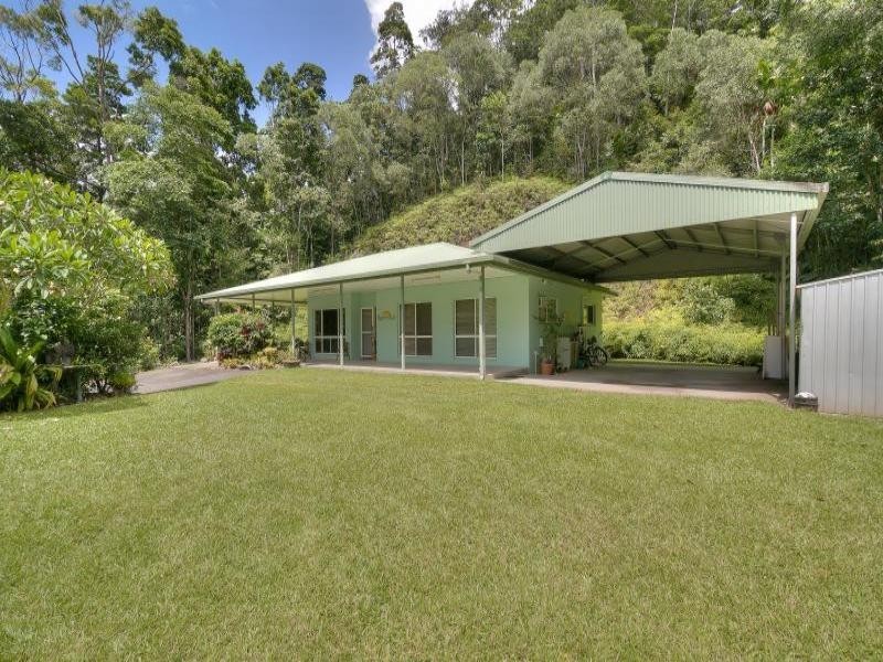 42 Kahana Road, Whyanbeel QLD 4873