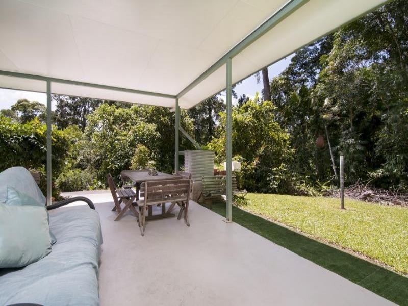 42 Kahana Road, Whyanbeel QLD 4873