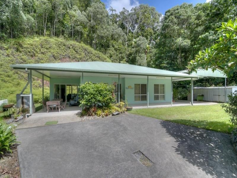 42 Kahana Road, Whyanbeel QLD 4873