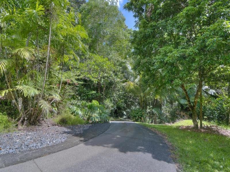 42 Kahana Road, Whyanbeel QLD 4873