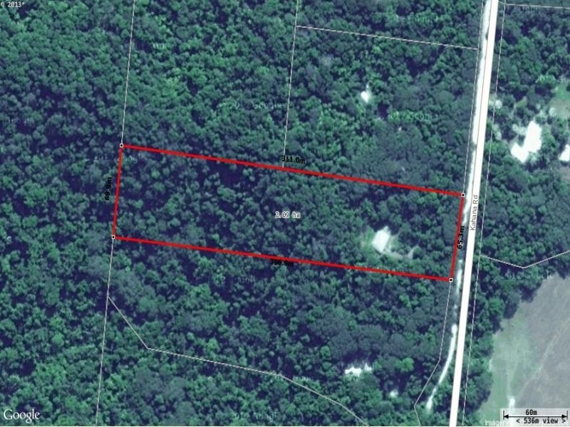 42 Kahana Road, Whyanbeel QLD 4873