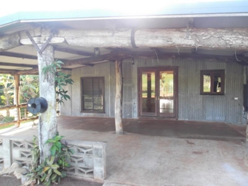 24 Clayton Lane, Julatten QLD 4871