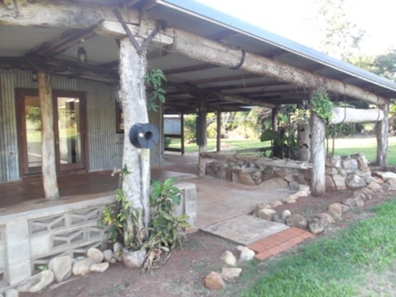24 Clayton Lane, Julatten QLD 4871