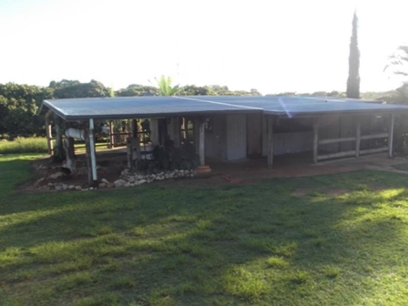 24 Clayton Lane, Julatten QLD 4871