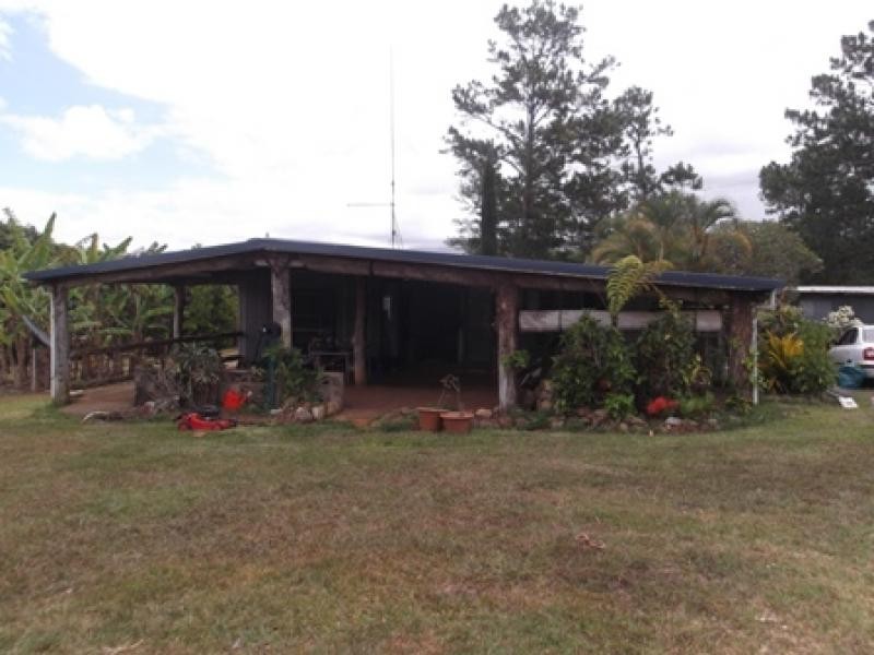 24 Clayton Lane, Julatten QLD 4871